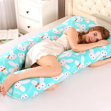 Load image into Gallery viewer, Maternity Pillow