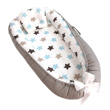 Load image into Gallery viewer, Baby Nest Pillow