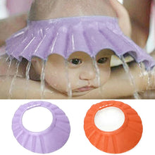 Load image into Gallery viewer, Baby Shower Caps
