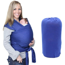 Load image into Gallery viewer, Baby Carrier Sling