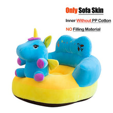 Load image into Gallery viewer, Cozy Baby Sofa