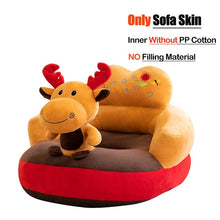 Load image into Gallery viewer, Cozy Baby Sofa