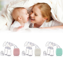 Load image into Gallery viewer, Electric Breast Pump