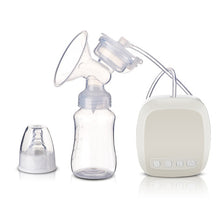 Load image into Gallery viewer, Electric Breast Pump