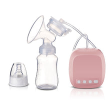 Load image into Gallery viewer, Electric Breast Pump