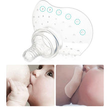 Load image into Gallery viewer, Silicone Nipple Protectors