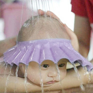 Baby Shower Caps