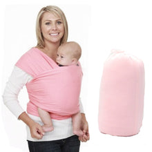 Load image into Gallery viewer, Baby Carrier Sling
