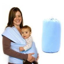Load image into Gallery viewer, Baby Carrier Sling
